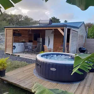 Bungalow 2 Ou 3 Personnes Saint-Francois (Grande-Terre)